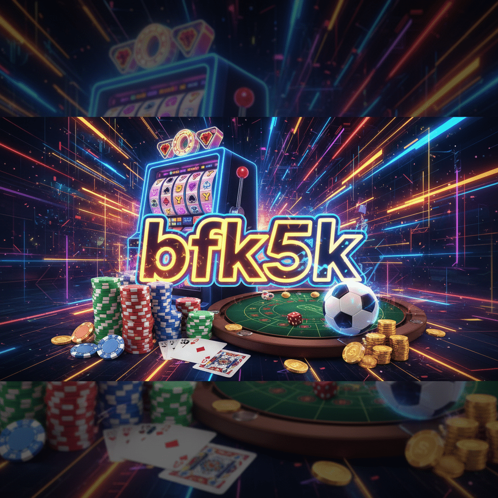bfk5k