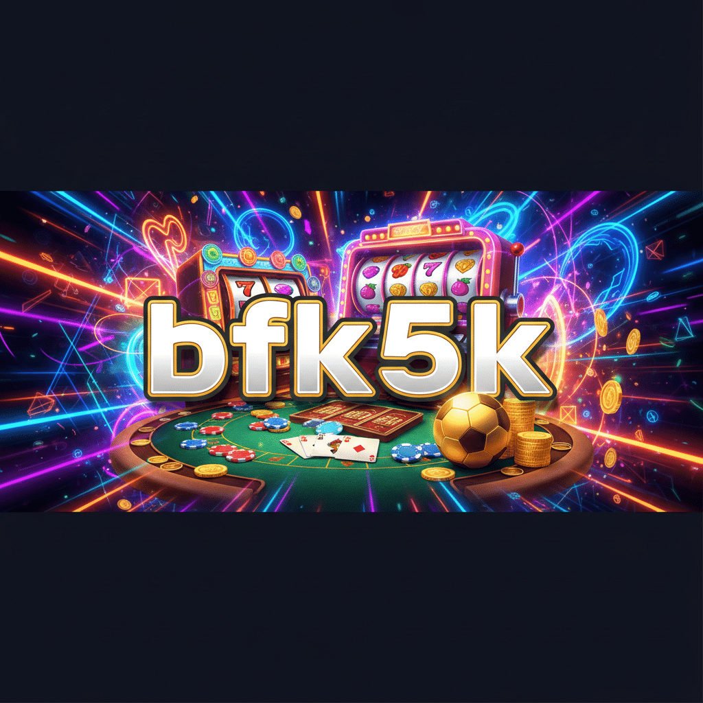 bfk5k