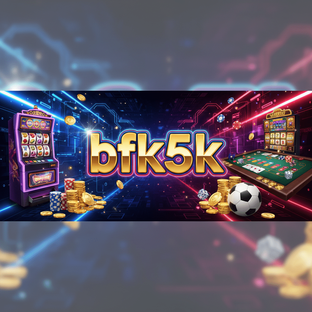 bfk5k