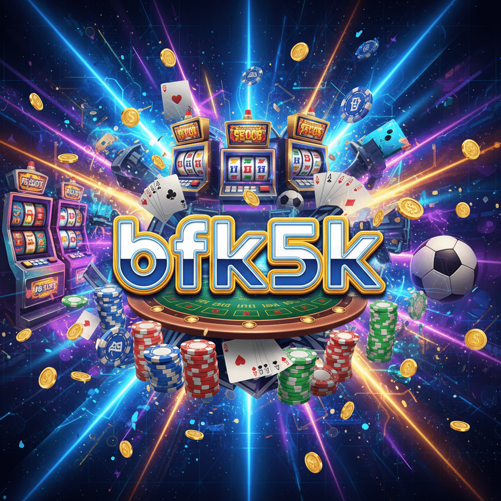 bfk5k